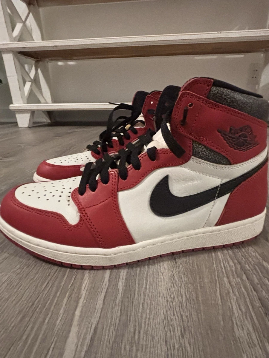 Jordan 1 Retro OG High Chicago | eBay