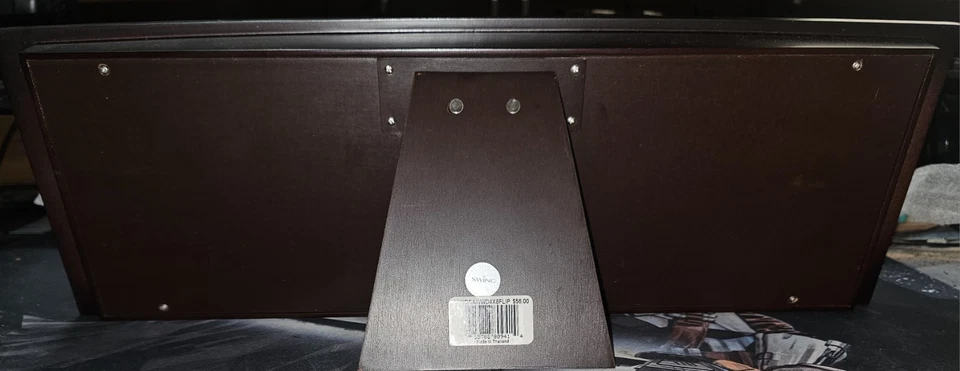 Marco abatible para 100 fotos de 4x6 pulgadas Foto 4 de 4