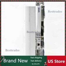 Lenze Single Drive HighLine E94ASHE0134 + Mounting Base