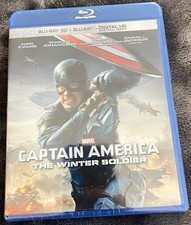 2014 Upper Deck Captain America: The Winter Soldier Trading Cards 11