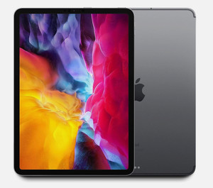 iPad Pro 11インチ 第二世代　space gray 256GB Amazon.com : Apple 2020 iPad Pro 11-inch, Wi-Fi, 256GB - Space