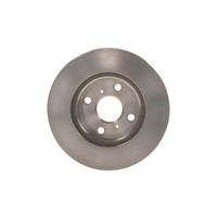 Bremsscheibe Bosch 0986479430 FüR Toyota Vorderachse