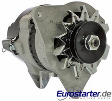 Alternateur Rover 2200