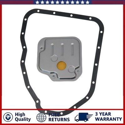 Automatic Transmission Filter with Gasket For 2007-2012 Hyundai Elantra L4 2.0L
