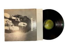 Badfinger No Dice LP Apple Records SKAO 3367 1970 Winchester Pressing VG+ Badfinger No Dice LP Apple Records SKAO 3367 1970 Winchester Pressing VG+