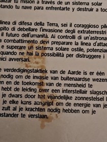 Sega Saturn Darius 2, Complete