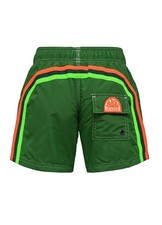 COSTUME SUNDEK UOMO VITA ELASTICA M505BDTA100 LUNGHEZZA MEDIA TG S