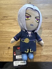 JoJos Bizarre Adventure S4: Abbachio 8-Inch T...