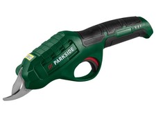 PARKSIDE® Sécateur électrique sans fil PAGS 4 A1 Jardinage Bricolage Outil Neuf