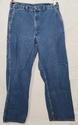 Vintage OshKosh B'Gosh Union Made Sanforized 33/32 Jeans
