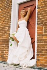 Wtoo Watters Chica Wedding Dress Size 2, Worn Once