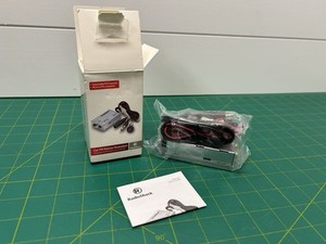 RadioShack Car FM Stereo Modulator #1201782 RCA to FM Converter( FM Transmitter)