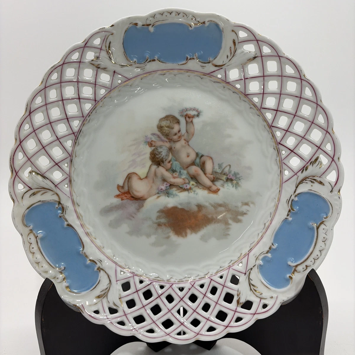 Vintage Meissen for sale | eBay
