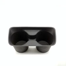 Center Console Cup Holder Trim For BMW F30 F31 F34 F80 F32 F33 F82 2013-2018 1pc