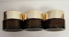 3x Estee Lauder Advanced Night Repair Eye Cream 0.17 Oz./5 mL Each