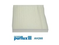 Purflux AH260 Innenraumfilter FüR Grandeur Santa FE II Sonata V KIA Magentis