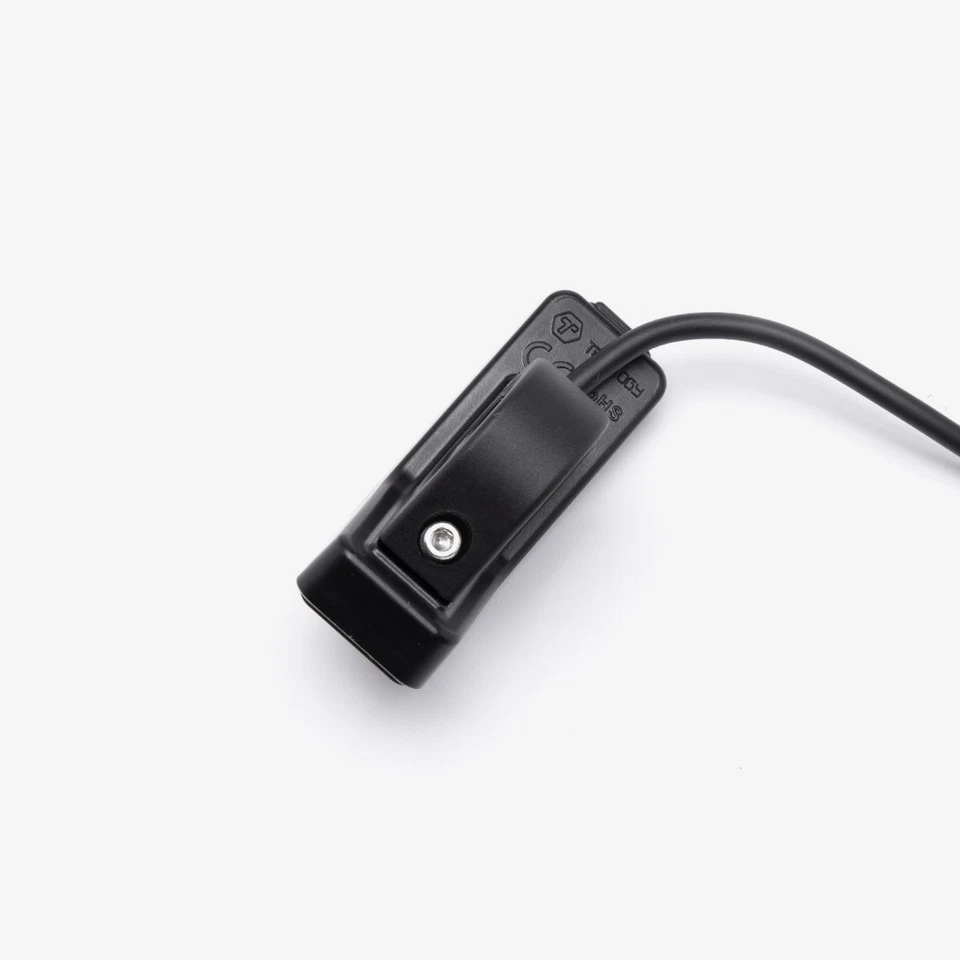 EBMX SW102 Display for X-9000 Controller Waterproof Speedometer Gauge Black mph - Image 3 of 4