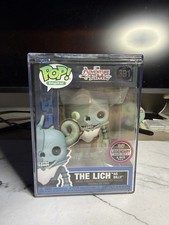 Ultimate Funko Pop Adventure Time Figures Gallery and Checklist 58