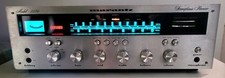 MARANTZ 2230 Ampli - Tuner (1974)  Restored - (Denon_Luxman_Sansui)