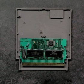 Mappy-Land NES Cartridge - Tested Working - Game Only