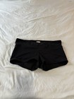 Vintage Cole of California Women's Size Medium Boy Shorts 154