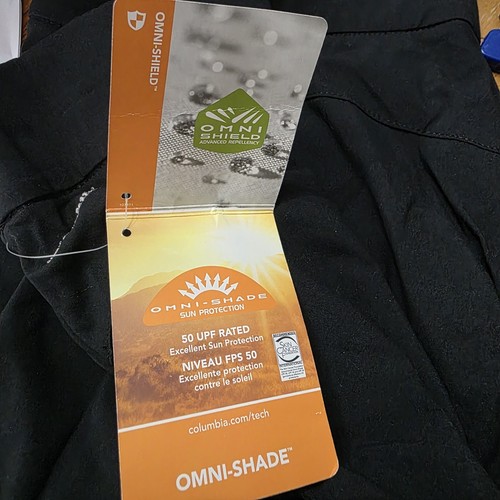 Neu mit Etikett Columbia Damen Ganzjahres-Skort mit Rüschen Größe XXL - Bild 11 von 12