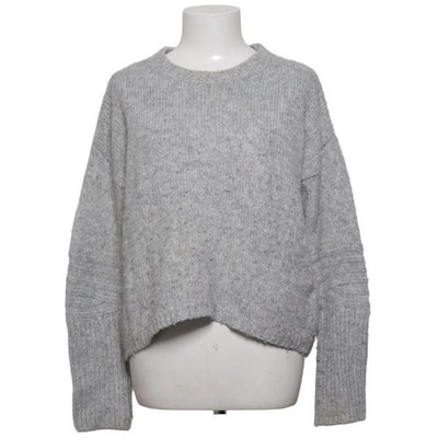 Pepe Jeans, Strickpullover, Größe: XS, model: gloria, Grau #DCq
