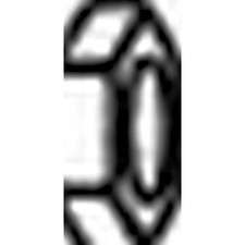 ORIGINAL® Walker Mutter, Abgaskrümmer für Kia PICANTO II SPORTAGE III VENGA