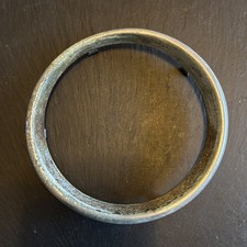 VW Oval Beetle Speedometer Trim Ring suits 1953 - 1957 beetles