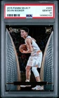2015 PANINI SELECT #203 DEVIN BOOKER ROOKIE RC PSA 10