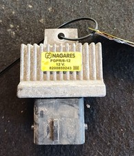 Bougies de préchauffage Dacia DUSTER