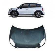 Motorhaube Bonnet Neu f&uuml;r MINI R60 Countryman R61 Paceman ab 2010-2016
