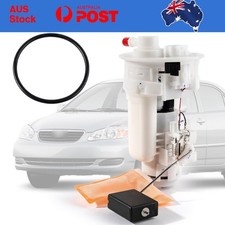 Fuel Pump Moduel Assembly for Toyota Corolla 00-07 1.8L ZZE122R GE413 EFP-567M
