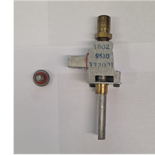 Peerless Gas Valve Washer Set 1802 9510 33201...