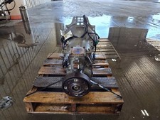 Manual Transmission 5 Speed 4.0l Sohc Fits 05-07 Mustang 1041325