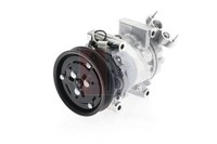 Kompressor Klimaanlage AKS Dasis 850895N FÜR Nissan Renault Klima Kompressor