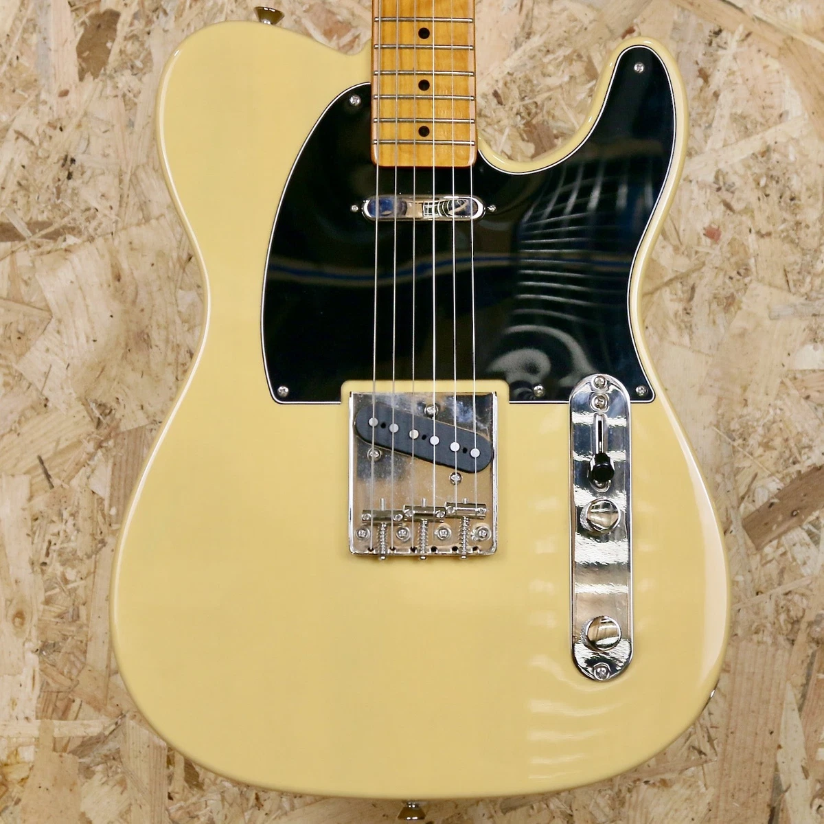 Butterscotch Telecaster for sale | eBay UK
