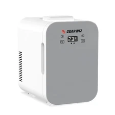 Sourdough Starter Home with Temperature Control – Compact Fermentation Box wi...