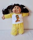 New ListingReplica 1980's Cabbage Patch Kid clothes outfit
