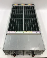 Dell EMC CYAE DS60 Slot 3.5 Expansion Shelf 2x12Gbps Link Controller Card 2x PSU