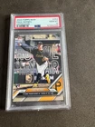 2024 Topps Now - PAUL SKENES ROOKIE OffSeason Award Winners #OS-2 - PSA 10