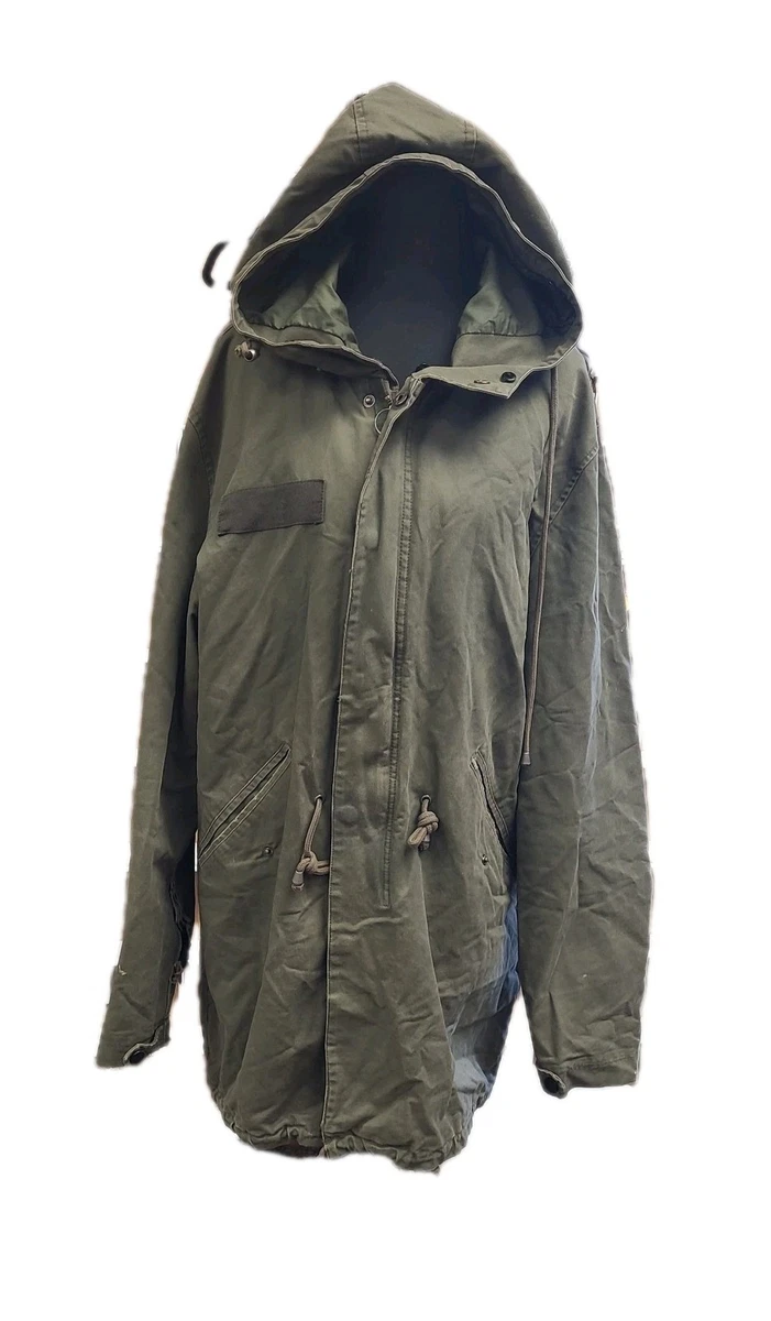 m65 parka products for sale | eBay