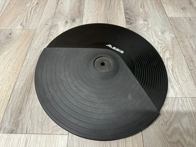 Alesis DMPad 12'' Hi Hat Becken Drum Pad Trigger #VS31/WF3