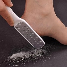 Foot Rasp File Pedicure Tool   Callus Remover  Dead Skin Scrubber for Feet