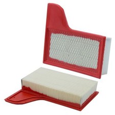 ORIGINAL® Wix Filters WA10315 Luftfilter für Ford Usa MUSTANG Coupe MUSTANG