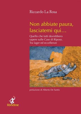 Alberto De Sant Non abbiate paura, lasciatemi qui  Quello che tutti  (Paperback)