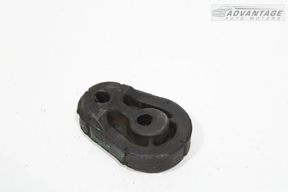 Dodge Durango 2011-2025 sistema de escape trasero montaje en tubo aislador suspensión OEM Foto 3 de 4