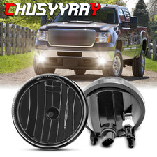 For 2008-13 Gmc Sierra 1500 2008-14 Gmc Sierra 2500 3500hd Front Bumper Fog Lamp For 2008-13 Gmc Sierra 1500 2008-14 Gmc Sierra 2500 3500hd Front Bumper Fog Lamp
