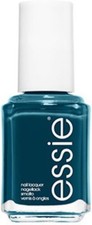 Image of essie Original Nail Polish, 106 go overboard, Turquoise Nail Polish, 13.5 ml