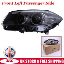 FOR BMW 5 SERIES F10 F11 BI